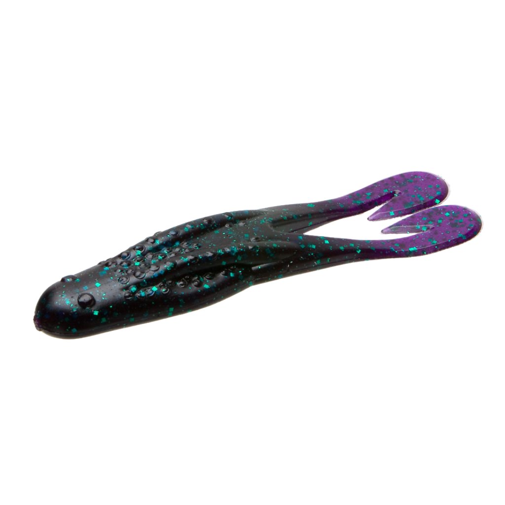 Soft Plastic Frogs