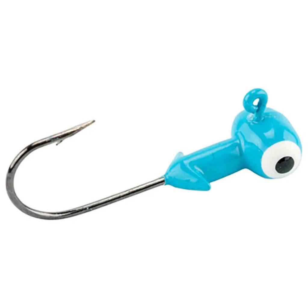 Crappie Terminal Tackle