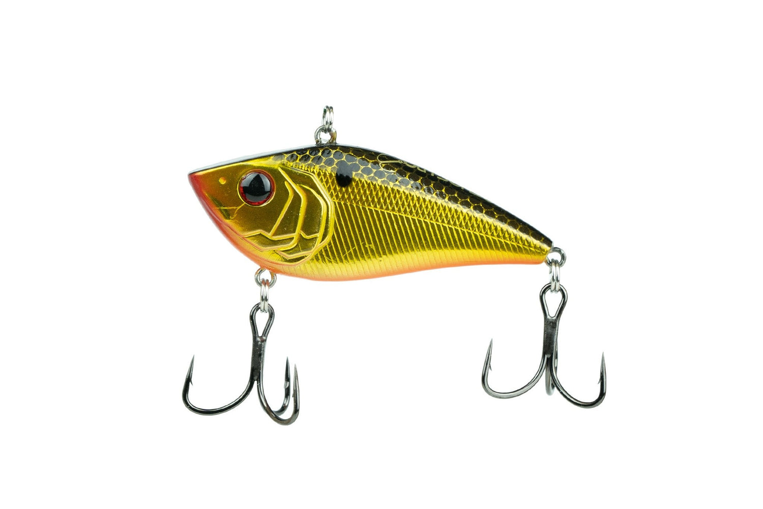 Lipless Crankbaits
