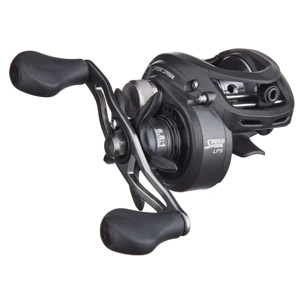 Casting Reels