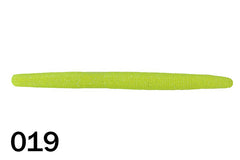 Click to view full image 019 Chartreuse Silver Glitter