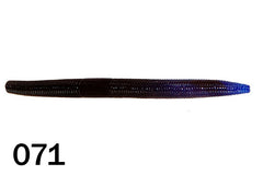 Click to view full image 071 Black Blue Tail