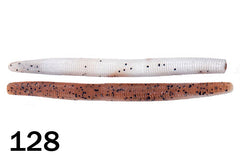 Click to view full image 128 Pumpkinseed Shad