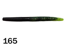 Click to view full image 165 Blk Chart. Silver Gl. Tail