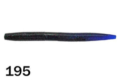 Click to view full image 195 Xmas Blue Tail
