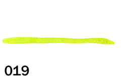Click to view full image 019 Chartreuse Silver Glitter