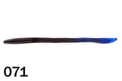 Click to view full image 071 Black Blue Tail