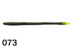 Click to view full image 073 Black Chartreuse