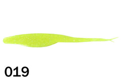 Click to view full image 019 Chartreuse Silver Glitter