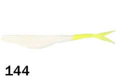 Click to view full image 144 White Chartreuse