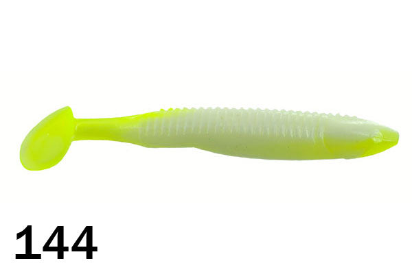 Little Swimmer 3.5" - 2 For $7.00!