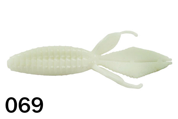 B.F.M. 4.5" - 2 For $7.00!