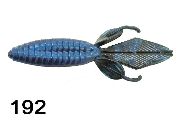 B.F.M. 4.5" - 2 For $7.00!