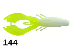 Click to view full image 144 White Chartreuse