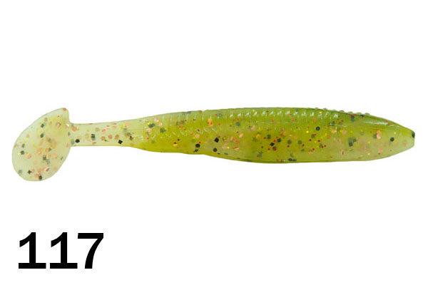 Little Swimmer 3.5" - 2 For $7.00!