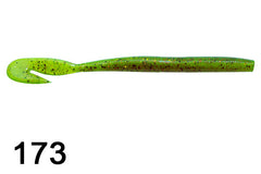 Click to view full image 173 Chartreuse Houdini