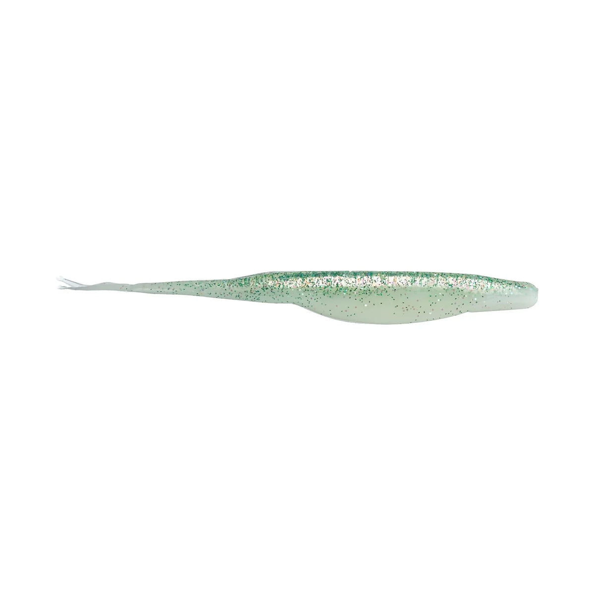 Super Fluke Jr 4"