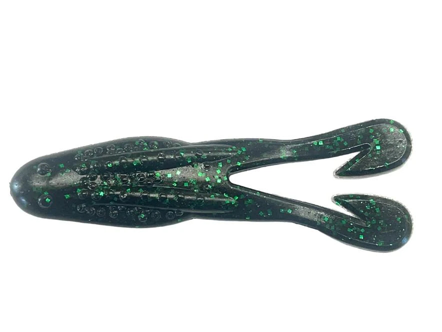 Horny Toad - 5/Pk - Limelight