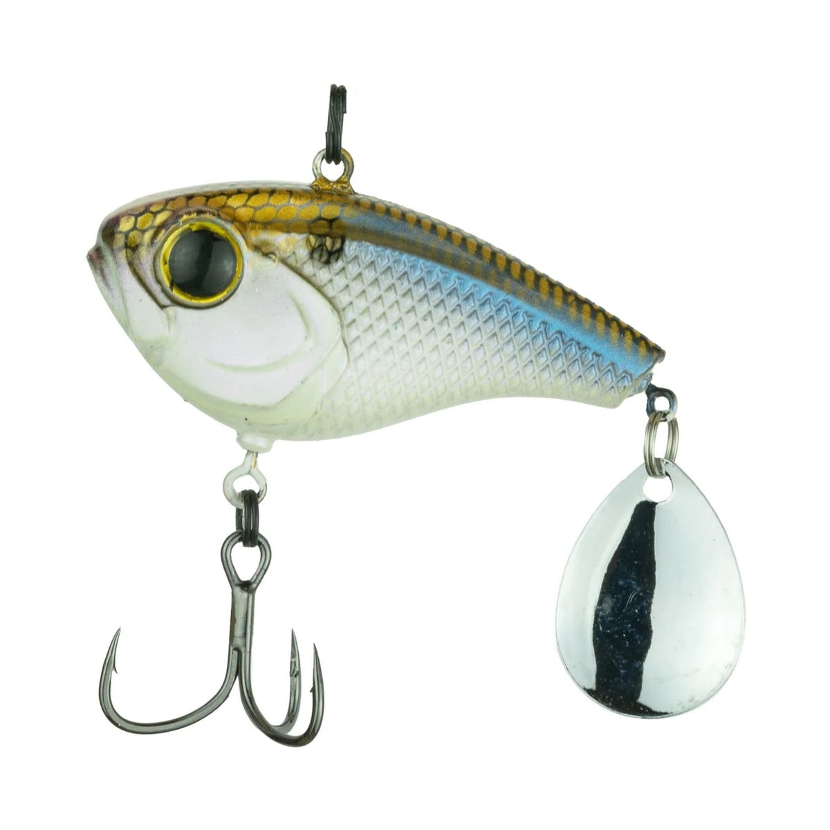 Gyro Tail Spinner
