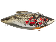 Click to view full image Bleeding Shiner on Chrome