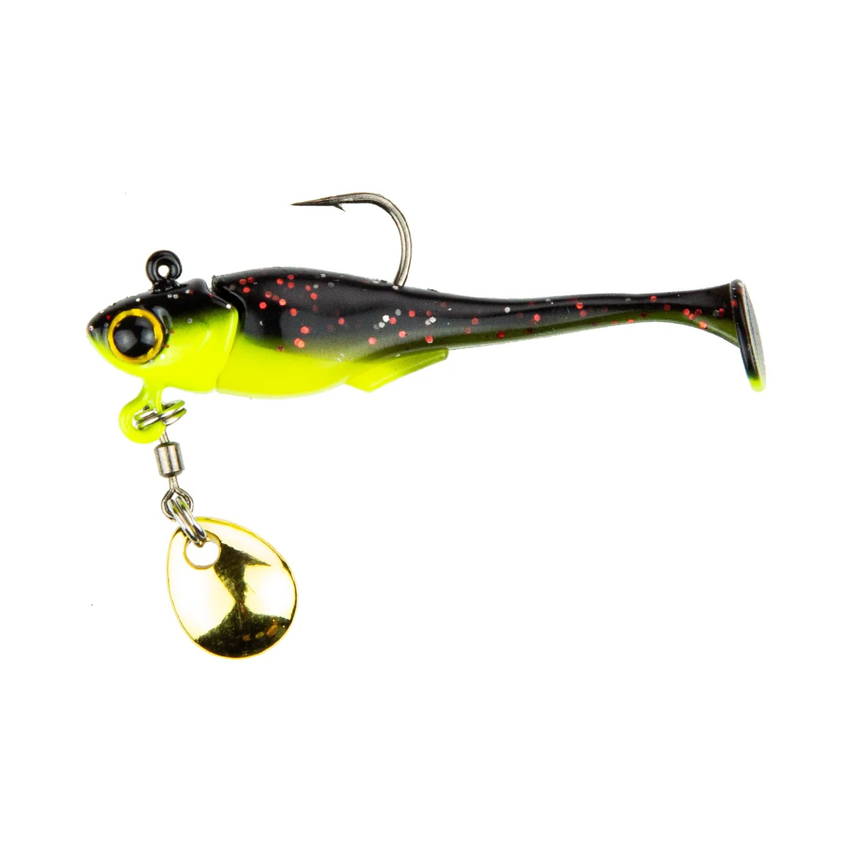 Pecos Spinner
