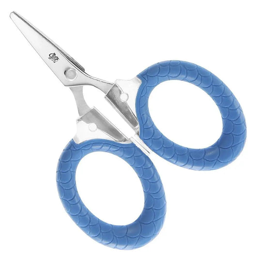 Micro Scissors Titanium Bonded