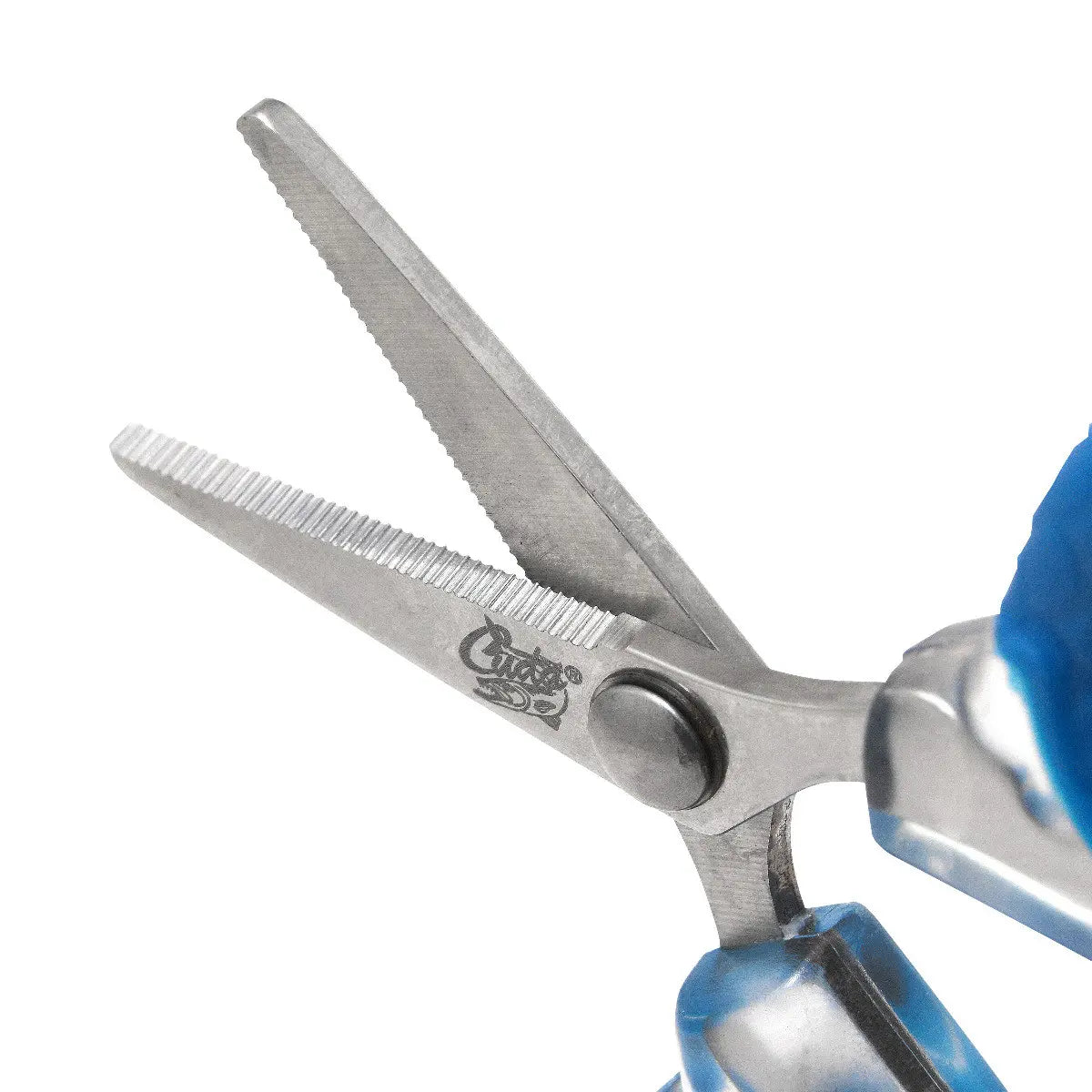 Micro Scissors Titanium Bonded