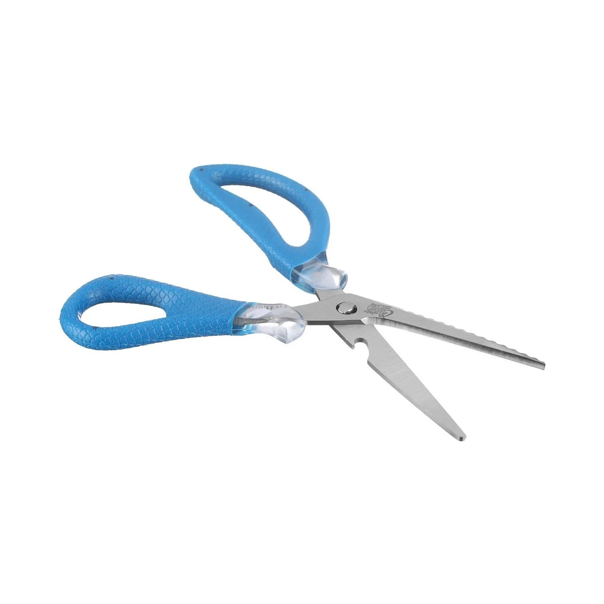 8" Titanium Detach Marine Shears