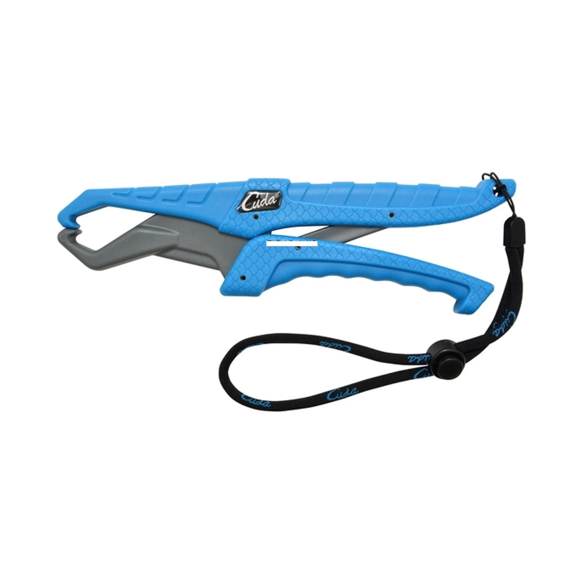 9" Floating Fish Gripper with Lanyard