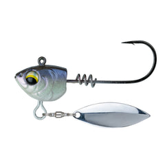 Click to view full image Baby Shad