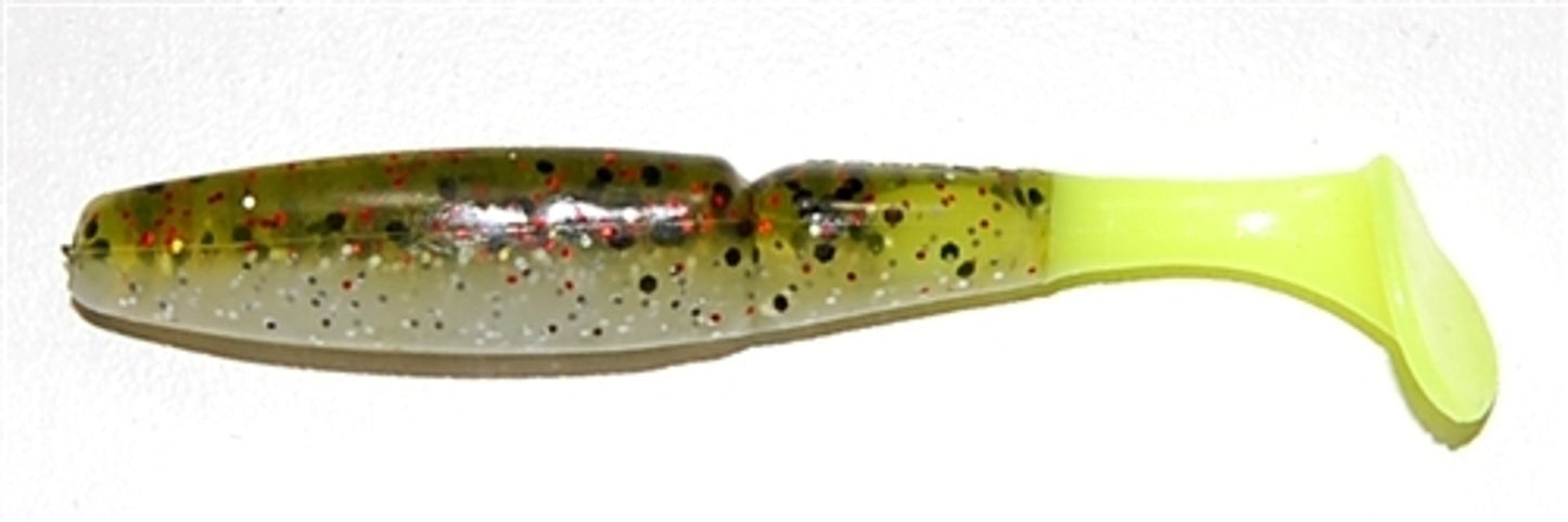 Little EZ 3.75"