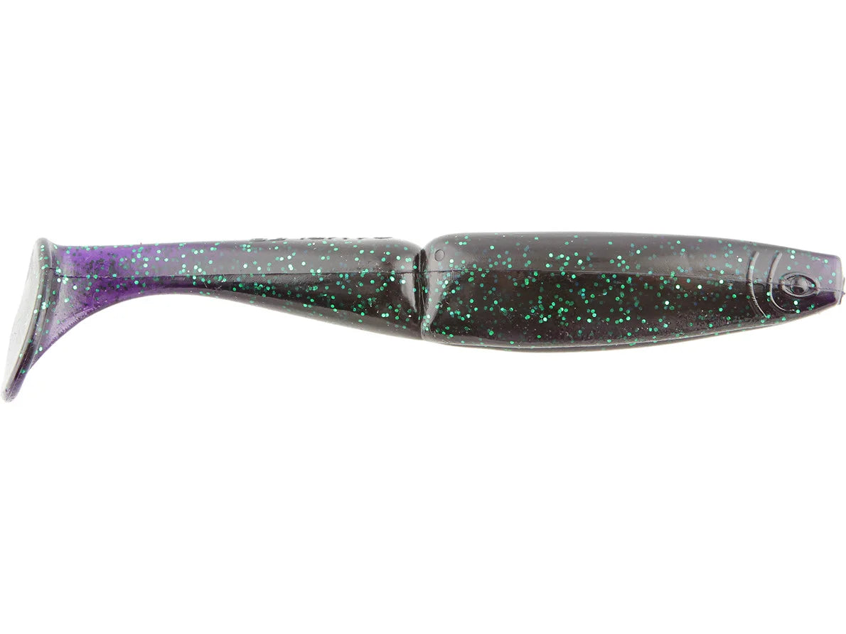Big EZ 5.25"