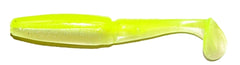 Click to view full image Chartreuse Shad