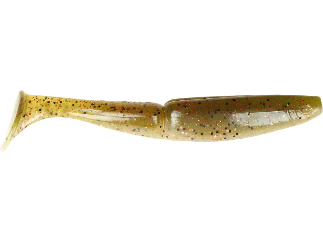 Big EZ 5.25"
