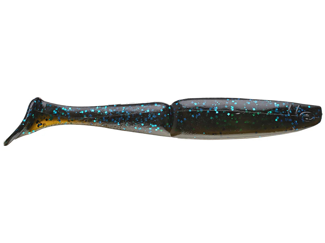 Big EZ 5.25"