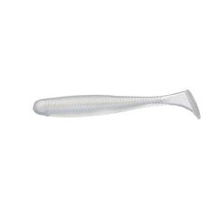 Click to view full image Ghost Ice Minnow