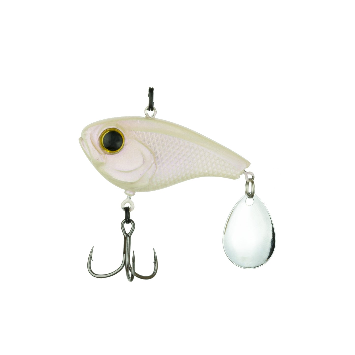 Gyro Tail Spinner