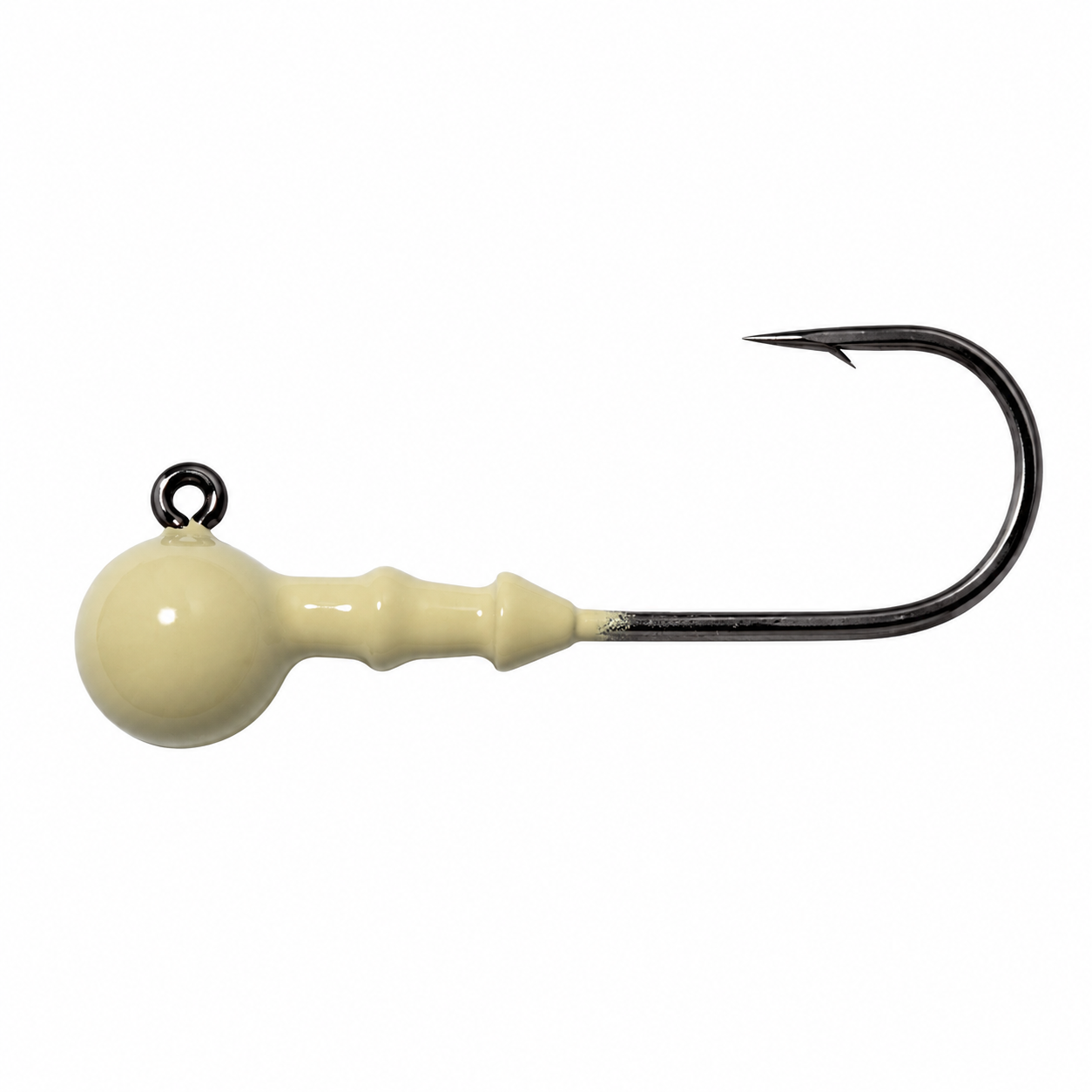 Round Head Jig Head