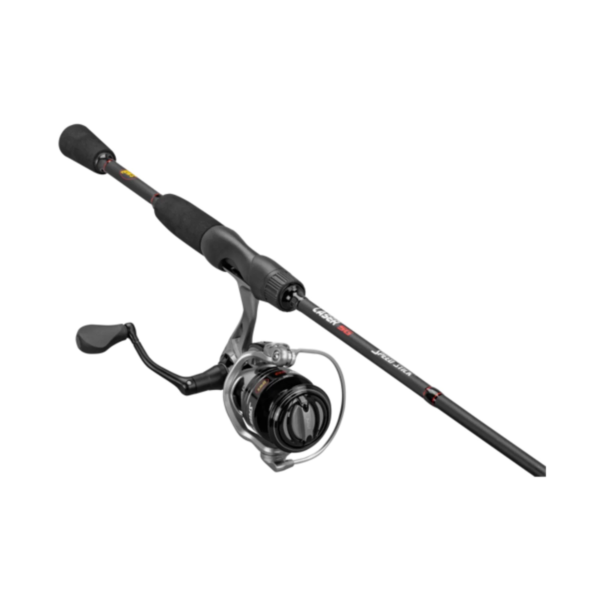 Laser SG Spinning Combo