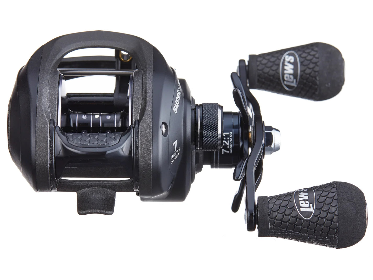 SuperDuty 300 Casting Reel