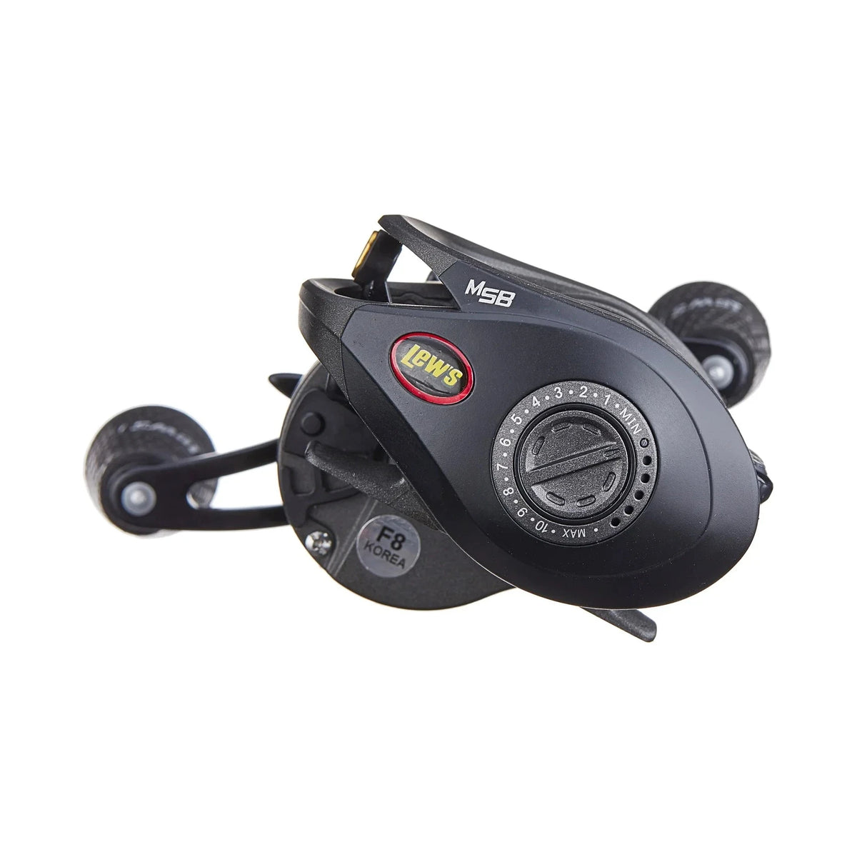 SuperDuty 300 Casting Reel