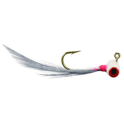 Mr. Crappie Shoo Shiner Jig