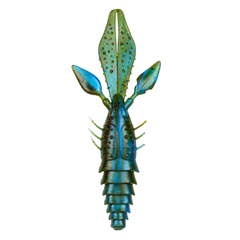 Click to view full image Magic Craw