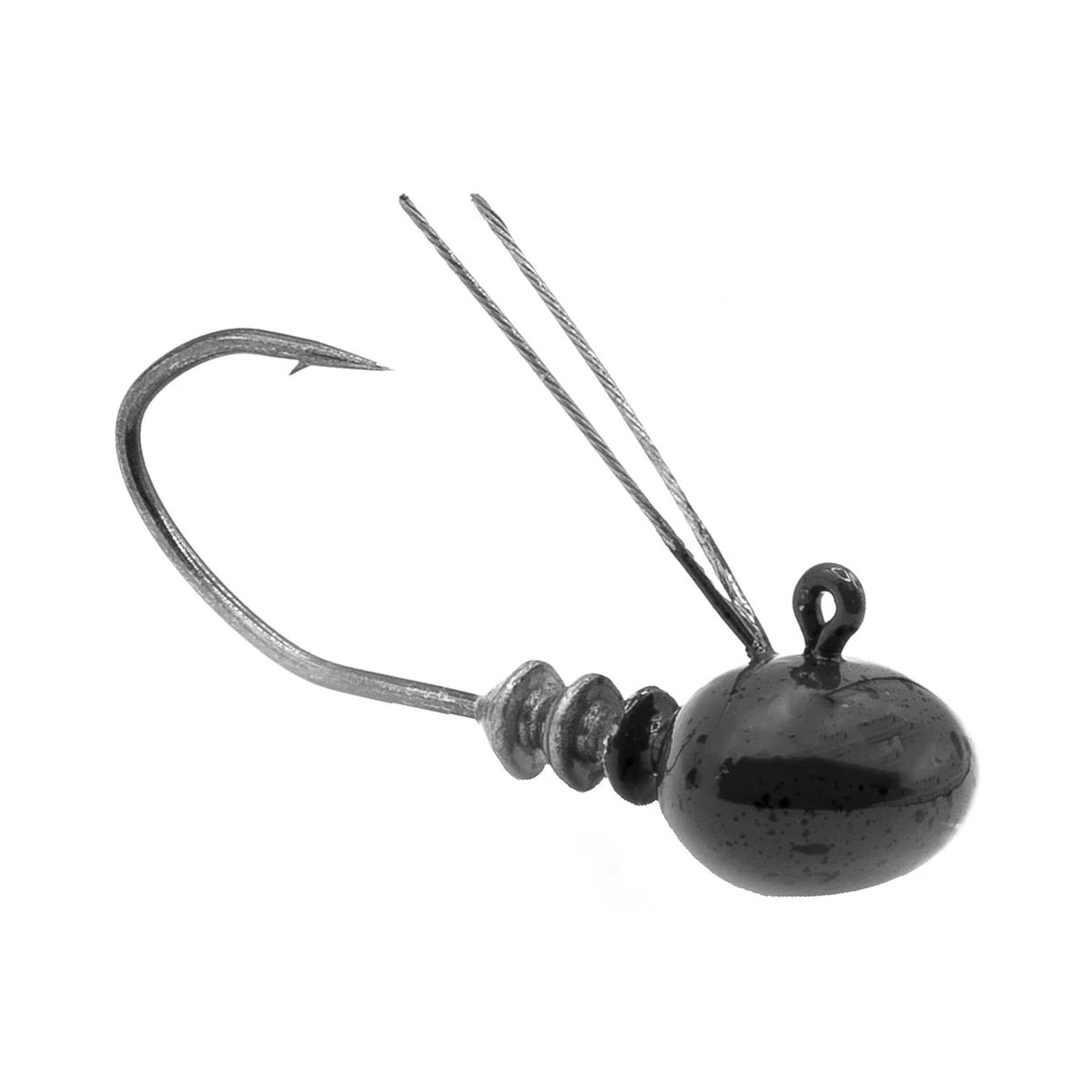 Divine Ned Rig Football Heads