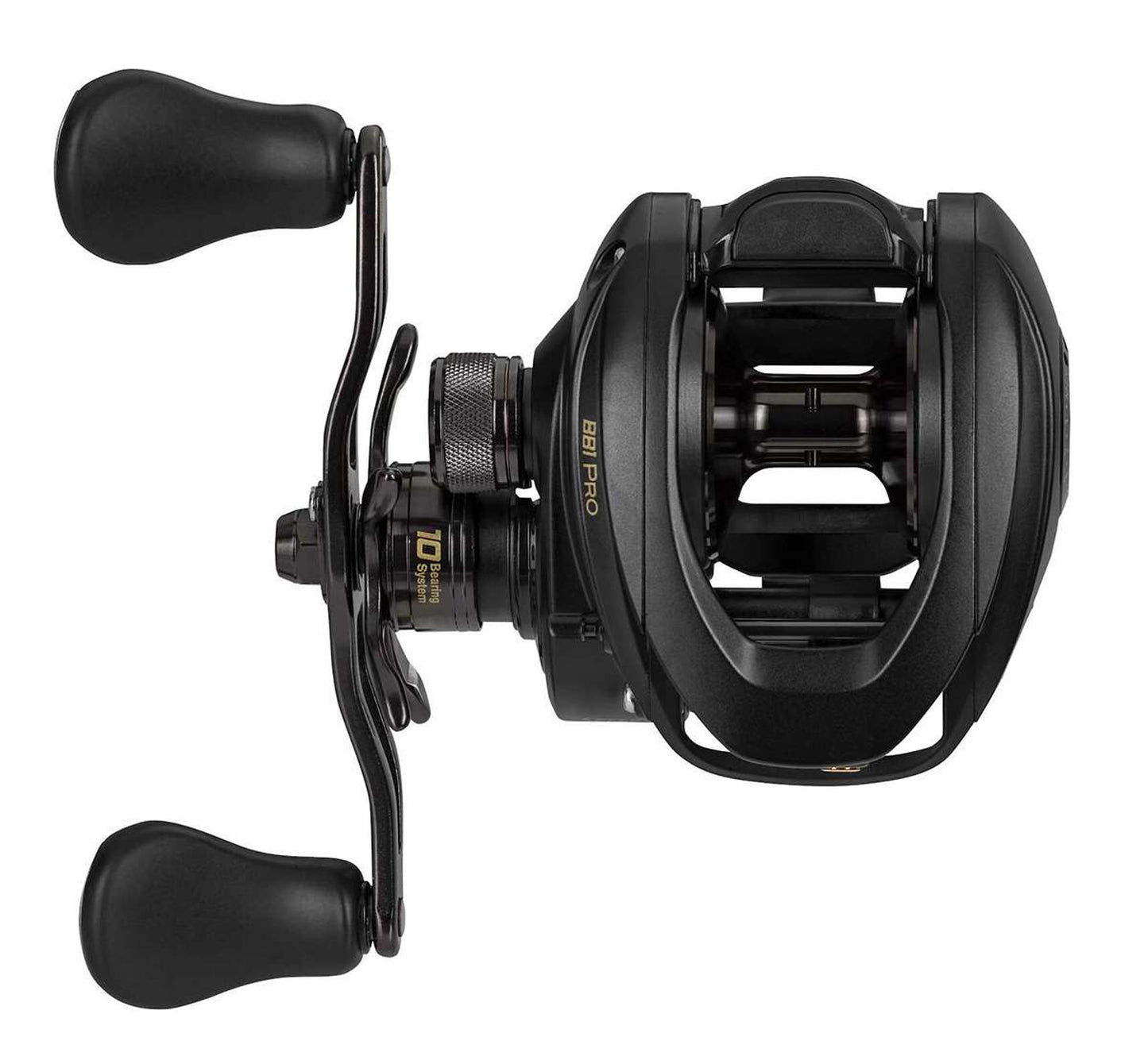 Pro Speed Spool Casting Reel