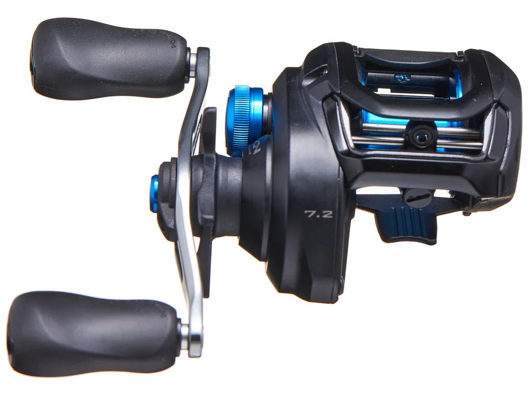SLX Casting Reel