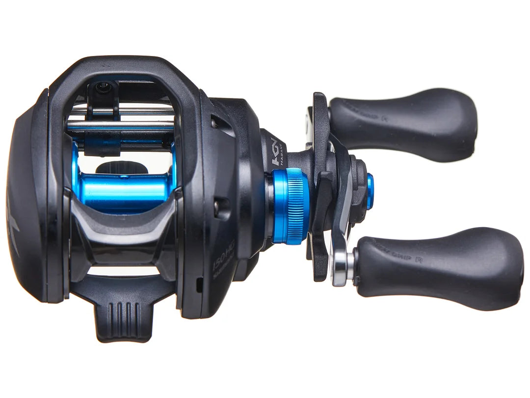 SLX Casting Reel