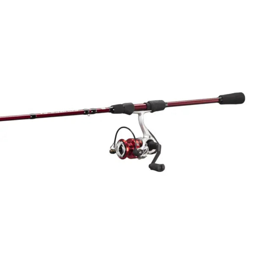 Source F1 - 7'1" M Spinning Combo, 3000 Size