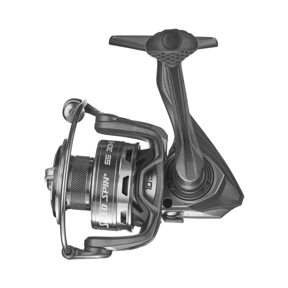 Speed Spin Classic Spinning Reel