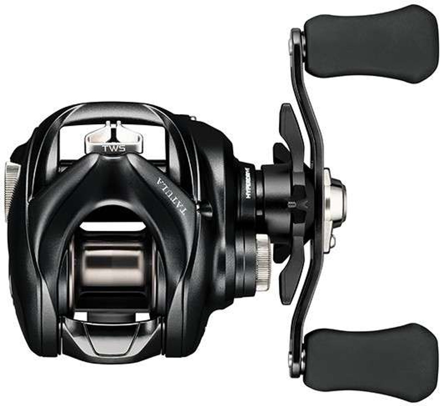 TATULA 100 Baitcasting Reel - RH - 7.1:1